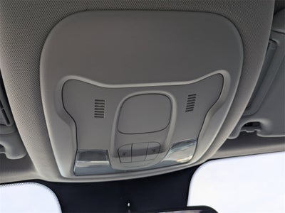 2020 Jeep Renegade Sport