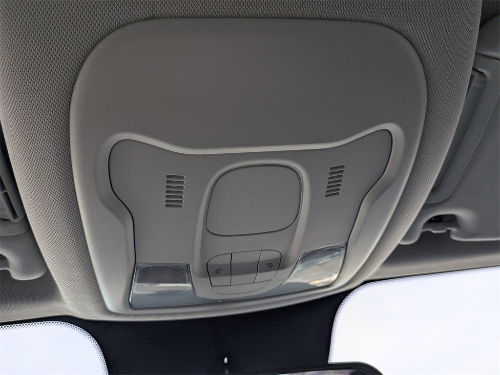 2020 Jeep Renegade Sport