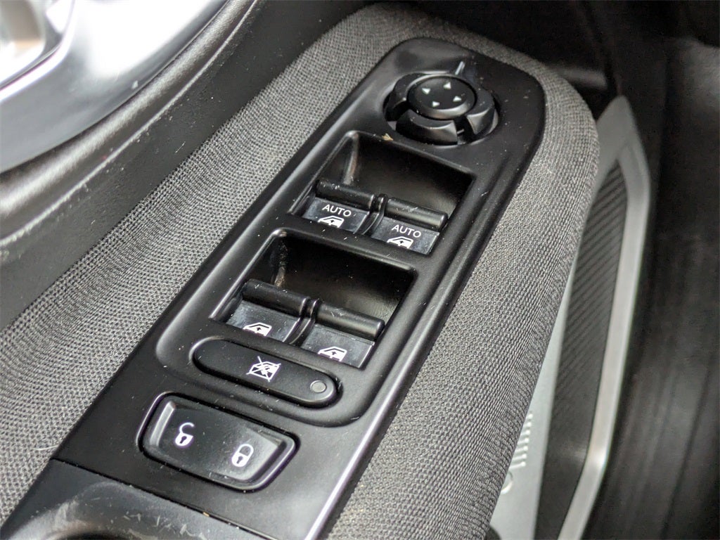 2020 Jeep Renegade Sport