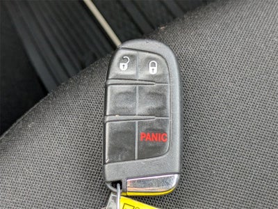 2020 Jeep Renegade Sport