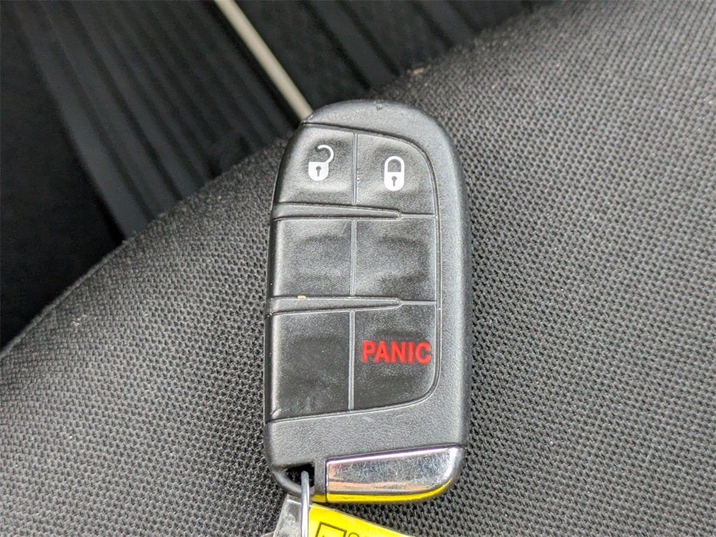 2020 Jeep Renegade Sport