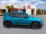 2020 Jeep Renegade Sport