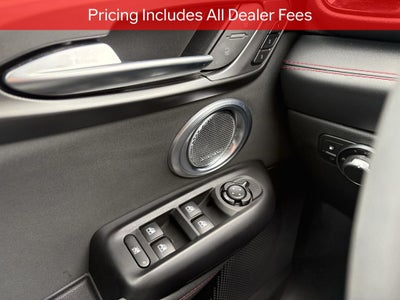 2024 Dodge Hornet R/T Plus