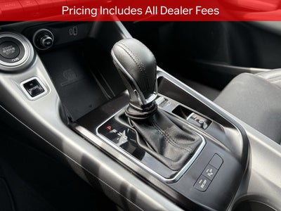 2024 Dodge Hornet R/T Plus