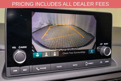 2025 Acura Integra A-Spec Package