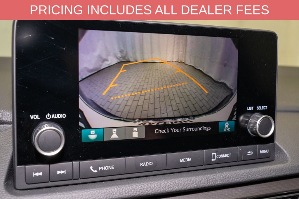 2025 Acura Integra A-Spec Package
