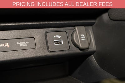 2025 Acura Integra A-Spec Package