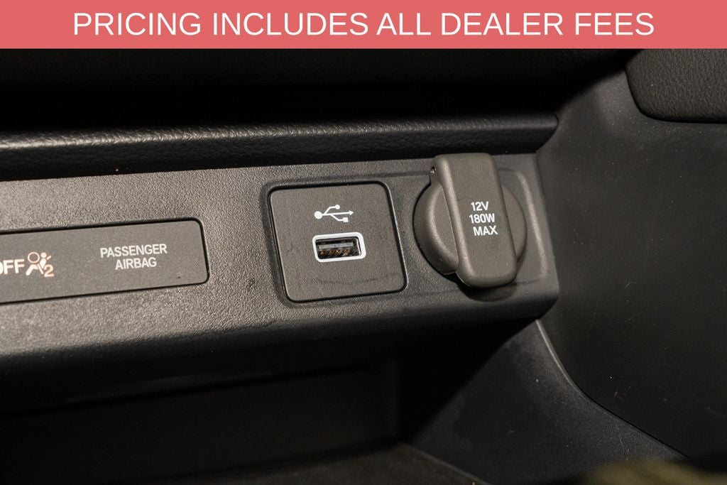 2025 Acura Integra A-Spec Package