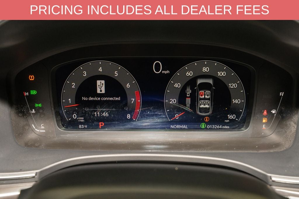 2025 Acura Integra A-Spec Package