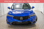 2025 Acura Integra A-Spec Package