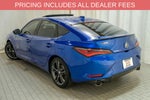 2025 Acura Integra A-Spec Package