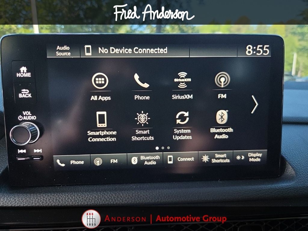 2024 Acura Integra Type S