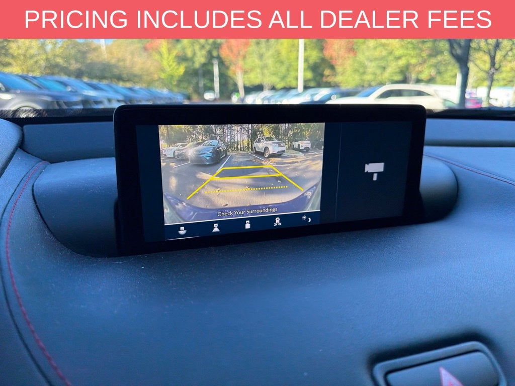 2021 Acura TLX A-Spec Package SH-AWD