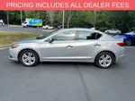 2013 Acura ILX Hybrid 1.5L