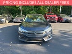 2017 Honda Civic EX-L