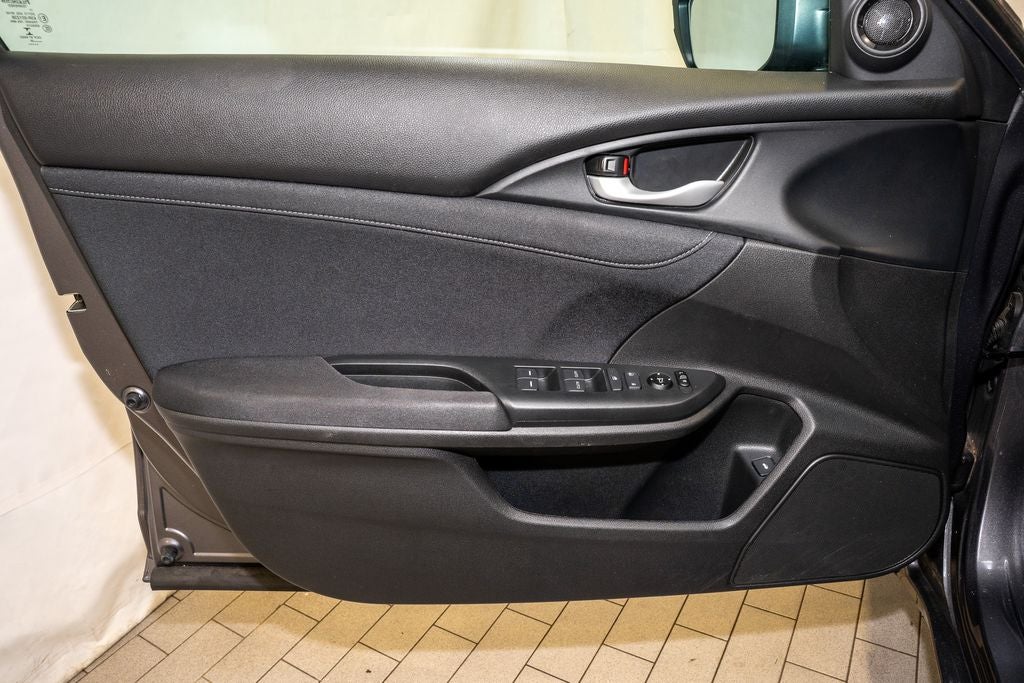 2020 Honda Insight EX