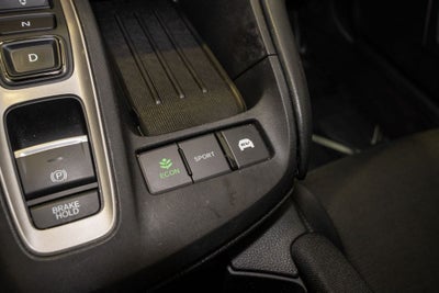 2020 Honda Insight EX