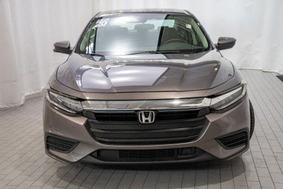 2020 Honda Insight EX