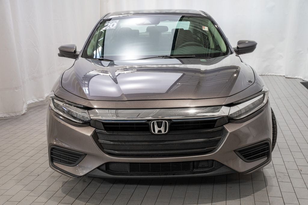 2020 Honda Insight EX