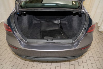 2020 Honda Insight EX