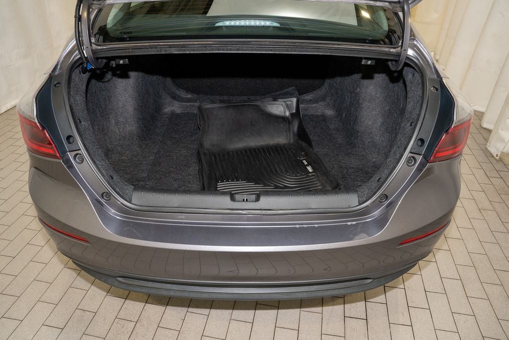 2020 Honda Insight EX