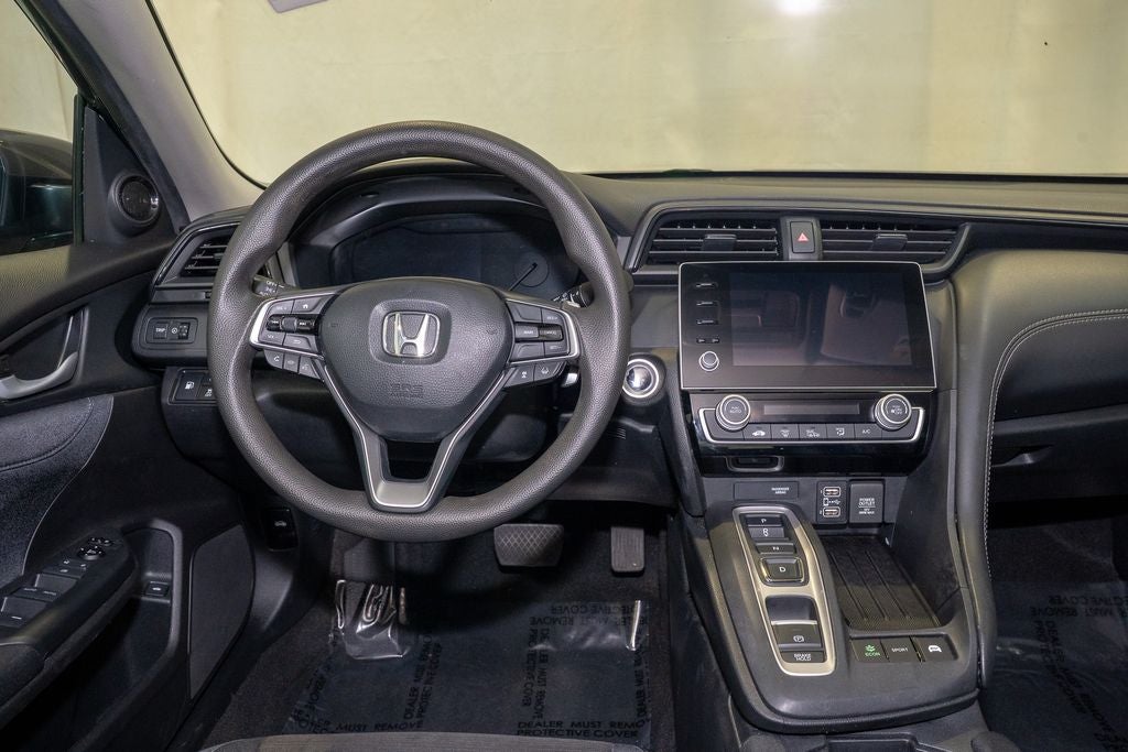 2020 Honda Insight EX