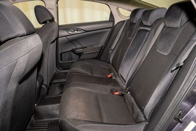 2020 Honda Insight EX