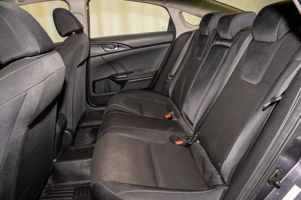 2020 Honda Insight EX