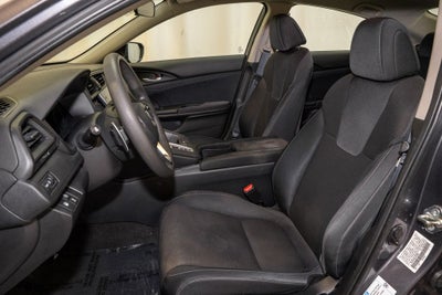 2020 Honda Insight EX