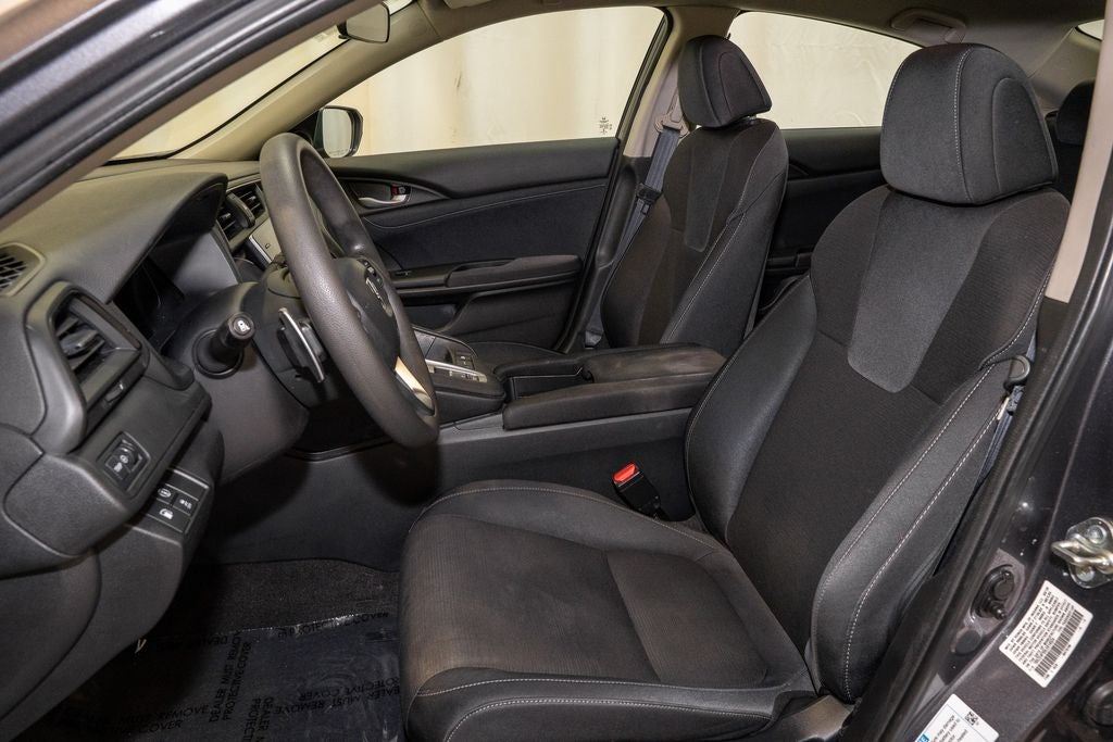 2020 Honda Insight EX