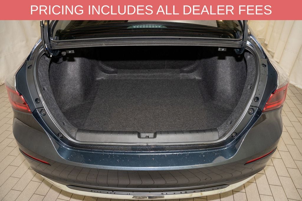 2022 Honda Insight Touring