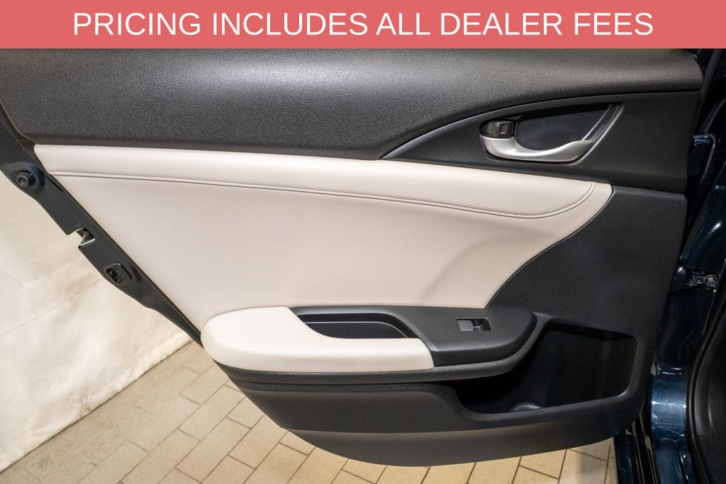 2022 Honda Insight Touring