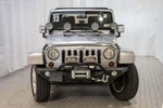 2013 Jeep Wrangler Sahara