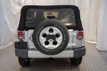 2013 Jeep Wrangler Sahara