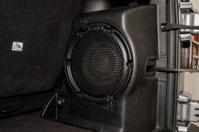 2013 Jeep Wrangler Sahara