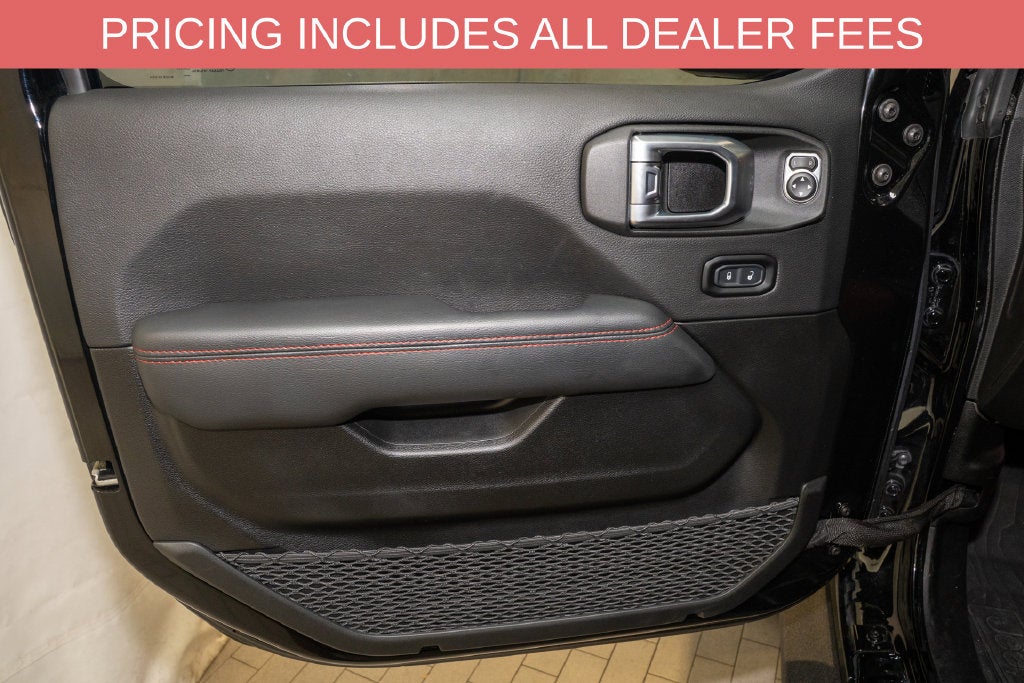 2023 Jeep Wrangler Rubicon 392