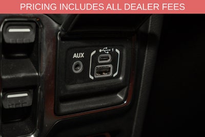 2023 Jeep Wrangler Rubicon 392