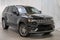 2018 Jeep Grand Cherokee Summit