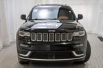 2018 Jeep Grand Cherokee Summit