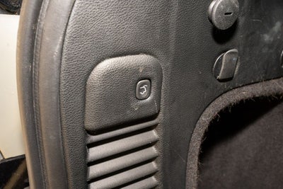 2018 Jeep Grand Cherokee Summit