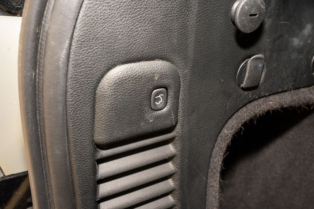 2018 Jeep Grand Cherokee Summit