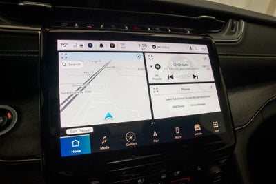 2024 Jeep Grand Cherokee Overland