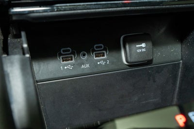 2024 Jeep Grand Cherokee Overland