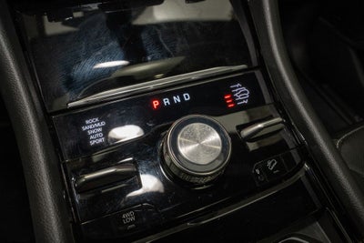 2024 Jeep Grand Cherokee Overland