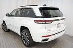 2024 Jeep Grand Cherokee Overland