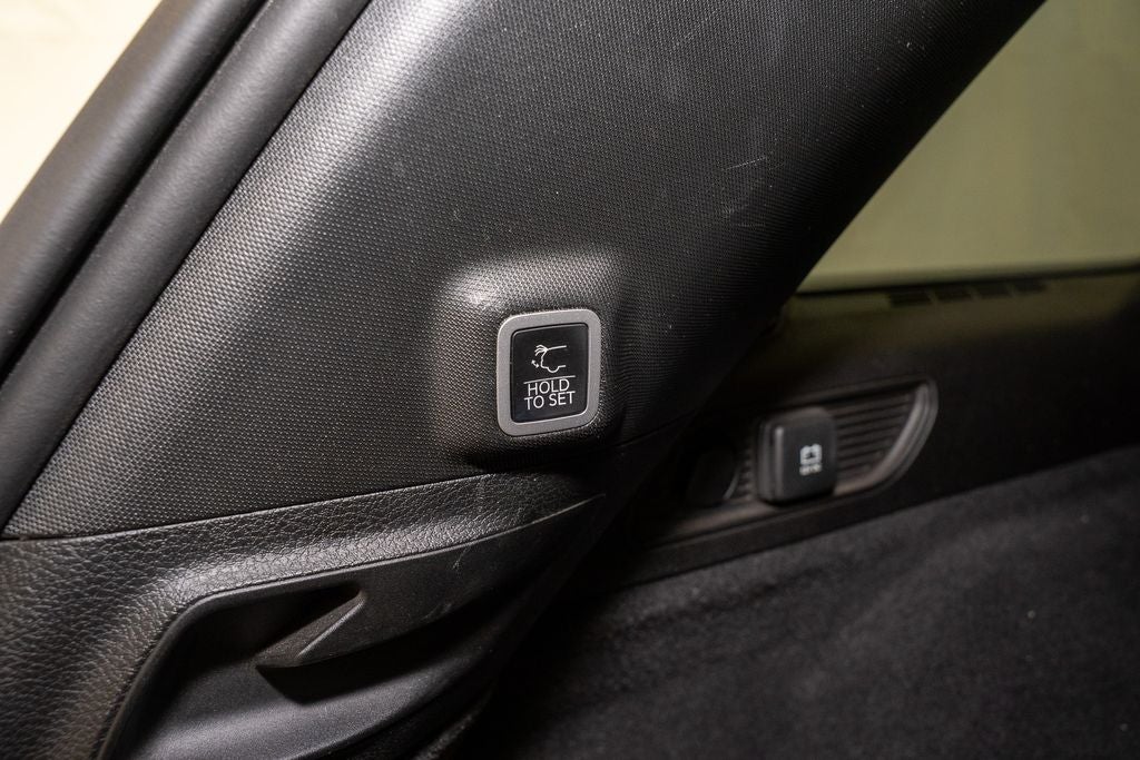 2024 Jeep Grand Cherokee Overland