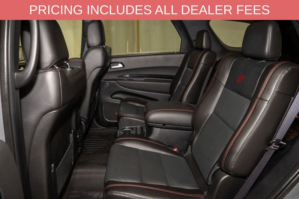 2023 Dodge Durango Citadel