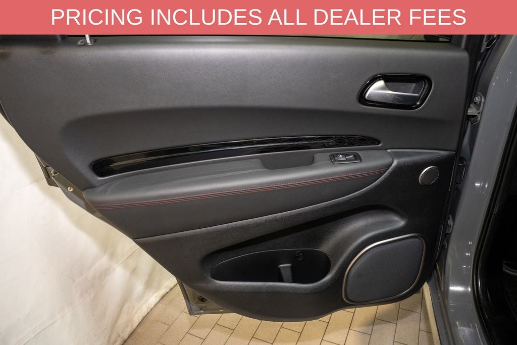 2023 Dodge Durango Citadel