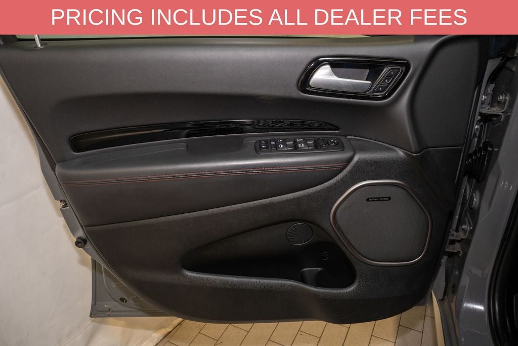 2023 Dodge Durango Citadel