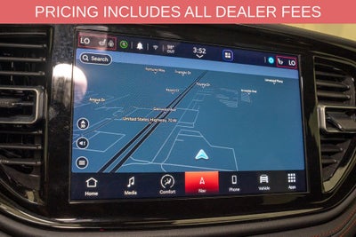 2023 Dodge Durango Citadel